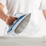 Taurus BALI 3200 X-SLIDE Dry & Steam iron Ceramic soleplate 3200 W Blue White