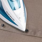 Taurus BALI 3200 X-SLIDE Dry & Steam iron Ceramic soleplate 3200 W Blue White