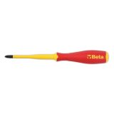 Beta 1232MQF/PH0 Giravite slim per viti con impronta a croce Phillips® 012320603