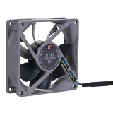 Noctua NF-R8 redux-1800 PWM Computer case Fan 8 cm Black Grey