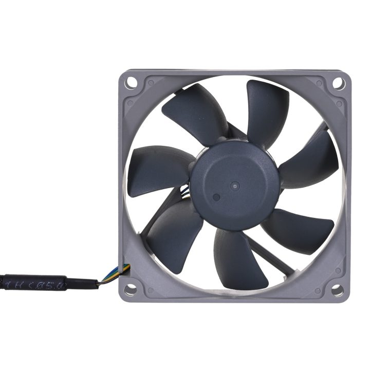 Noctua NF-R8 redux-1800 PWM Computer case Fan 8 cm Black Grey