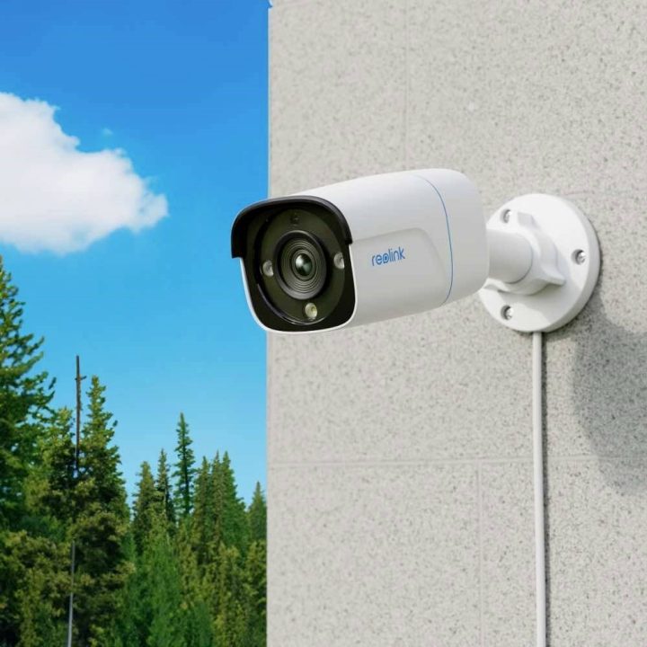 Rerolink P340 camera