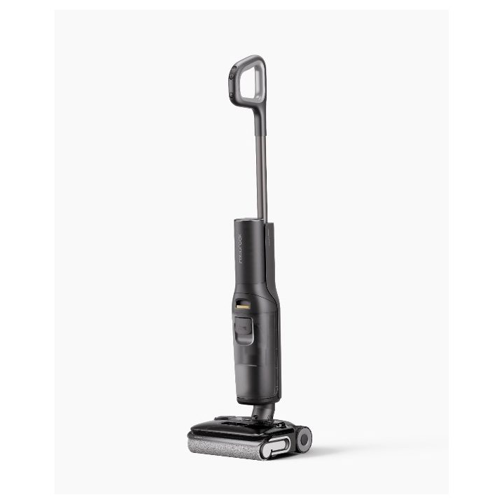 Cordless upright hoover Roborock F25 ACE Combo