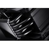 Noctua NH-U12A Processor Air cooler 12 cm Black 1 pc(s)