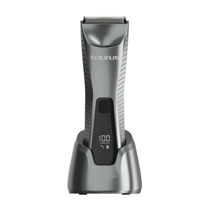 Taurus Hipnos Acqua 5-in-1 Body Trimmer