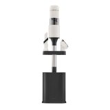 Cordless upright hoover Roborock H60 Hub