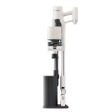 Cordless upright hoover Roborock H60 Hub