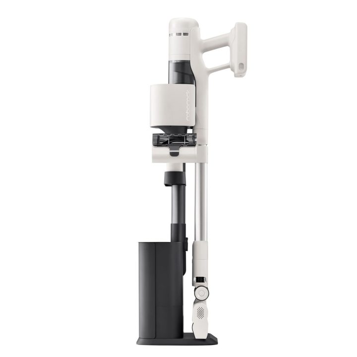 Cordless upright hoover Roborock H60 Hub