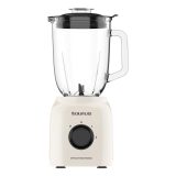 Taurus Optima Vintage 1500 Max 1.8 L Tabletop blender 1500 W Cream