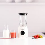 Taurus Optima Vintage 1500 Max 1.8 L Tabletop blender 1500 W Cream