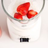 Taurus Optima Vintage 1500 Max 1.8 L Tabletop blender 1500 W Cream