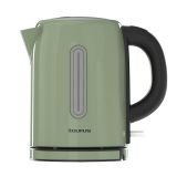 Taurus Vintage Compact Olive 1l Electric Kettle 958576000