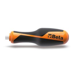 Beta 1281BG Impugnatura porta lame giravite 012810280