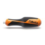 Beta 1281BG Impugnatura porta lame giravite 012810280