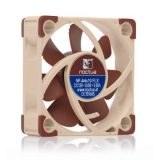 Noctua NOC-NF-A4X10-FLX computer cooling component Computer case Fan 4 cm Beige Brown 1 pc(s)