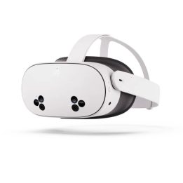 Oculus Meta Quest 3S 128 GB virtual/mixed reality goggles