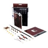Noctua NOC-NF-A4X10-FLX computer cooling component Computer case Fan 4 cm Beige Brown 1 pc(s)