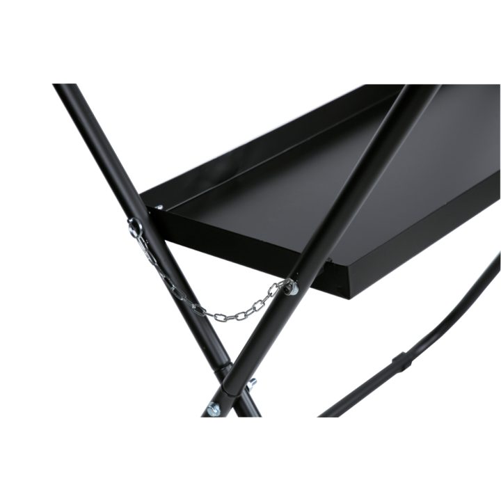 Beta 1364SV Supporto per carrozzeria con vassoio centrale 013640002