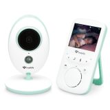 TrueLife NannyCam V24 Pro LCD 2.4” 20 fps Baby Monitor