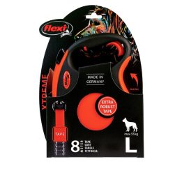 FLEXI Xtreme L - retractable leash - 8m