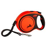FLEXI Xtreme L - retractable leash - 8m