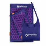 Acupressure mat ORO-HEALTH colour purple