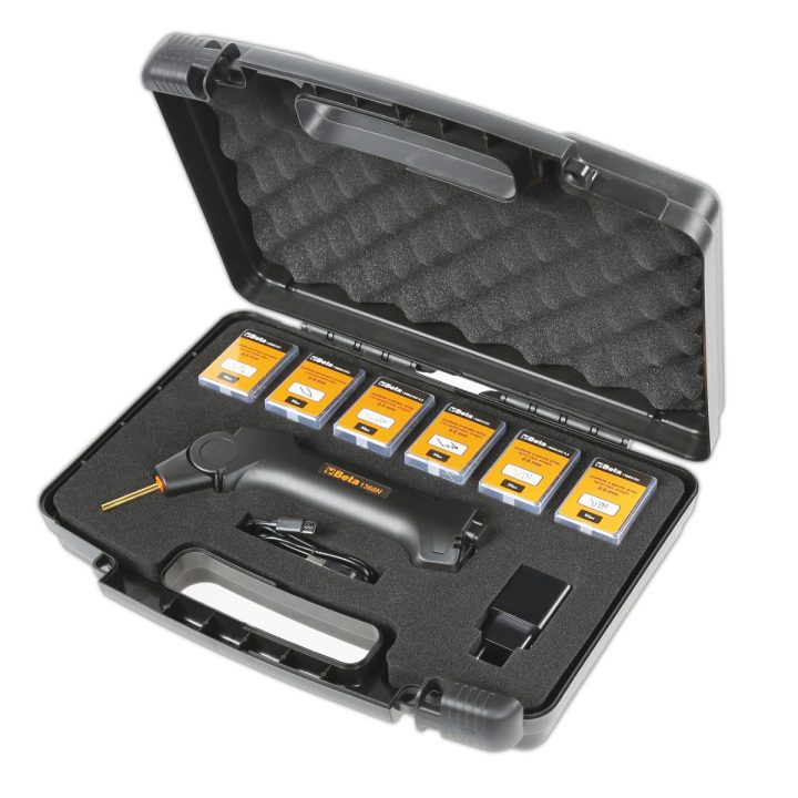 Beta 1368N Kit ripara plastiche 013680002