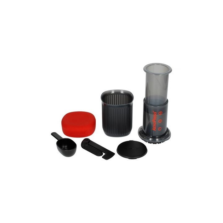 Coffee Maker Aeropress Go Travel Coffee Press