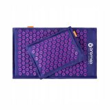 Acupressure mat ORO-HEALTH colour purple