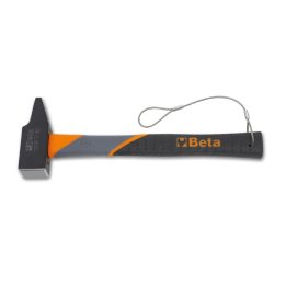 Beta 1370FT-HS 30 Martelli tipo francese per meccanici, manico in fibra H-SAFE 013704530