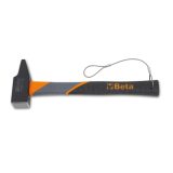 Beta 1370FT-HS 30 Martelli tipo francese per meccanici, manico in fibra H-SAFE 013704530