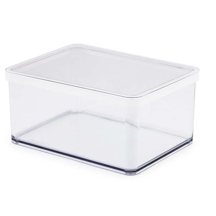 ROTHO Loft - treat container - 2 25l