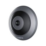Reolink Fisheye Series P520 - 6MP Indoor Fisheye PoE Camera 360° View Multiple Display Modes Person Detection