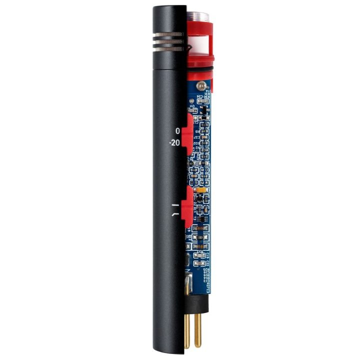 sE Electronics sE7 (Matched Pair) - a set of two condenser microphones