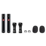 sE Electronics sE7 (Matched Pair) - a set of two condenser microphones