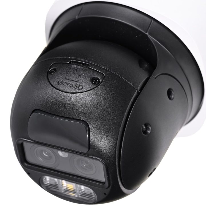 Reolink TrackMix Series G770 Dome IP security camera Outdoor 2560 x 1440 pixels Ceiling/wall