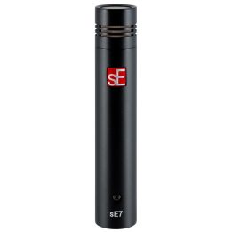 sE Electronics sE7 - studio condenser microphone