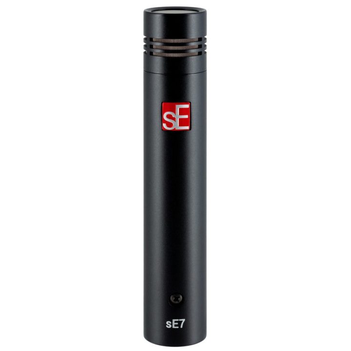 sE Electronics sE7 - studio condenser microphone