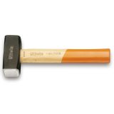 Beta 1380 2000 Mazzette con manico in legno 013800220