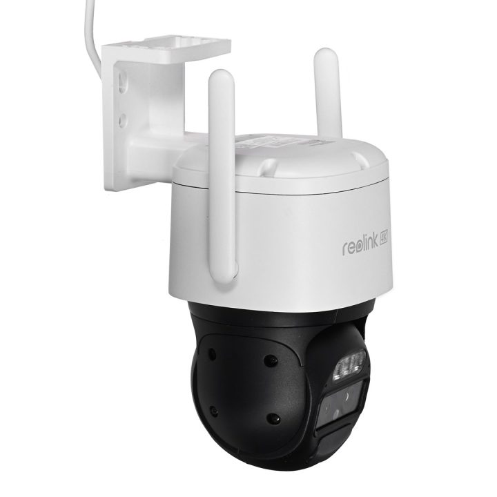 Reolink TrackMix Series G770 Dome IP security camera Outdoor 2560 x 1440 pixels Ceiling/wall