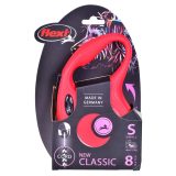 Flexi New Classic S 8 m Dog Retractable lead