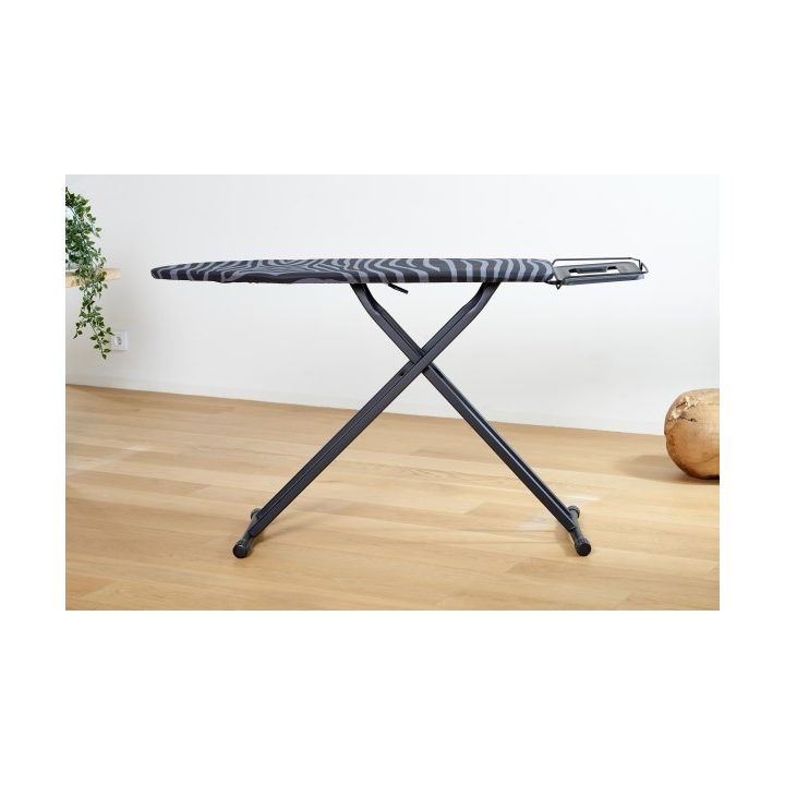 Taurus 994178000 ironing board Full-size ironing board 410 x 1250 mm