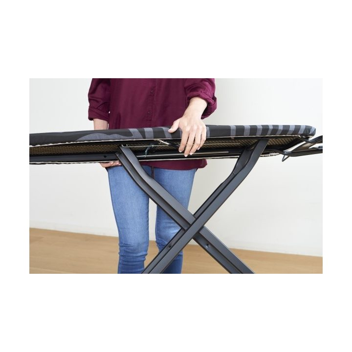 Taurus 994178000 ironing board Full-size ironing board 410 x 1250 mm