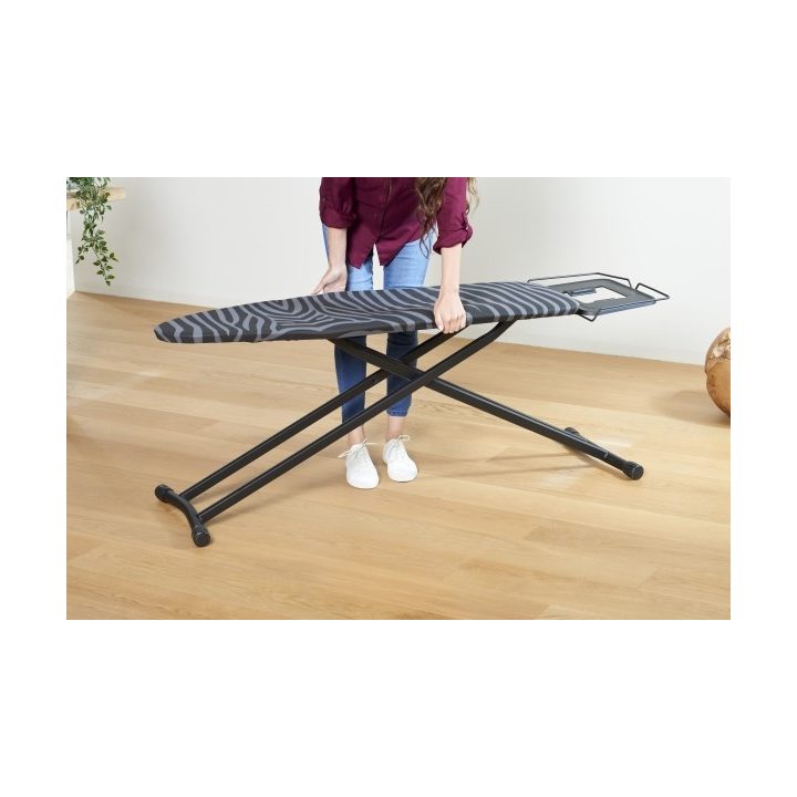 Taurus 994178000 ironing board Full-size ironing board 410 x 1250 mm