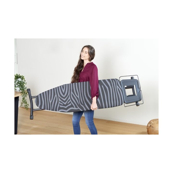 Taurus 994178000 ironing board Full-size ironing board 410 x 1250 mm