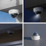 Reolink P437 - 4K Outdoor Camera IK10 Vandal-Proof PoE 5X Optical Zoom Color Night Vision Smart Detection