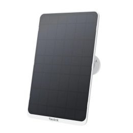 Solar Panel REOLINK for IP cameras 3 12W White