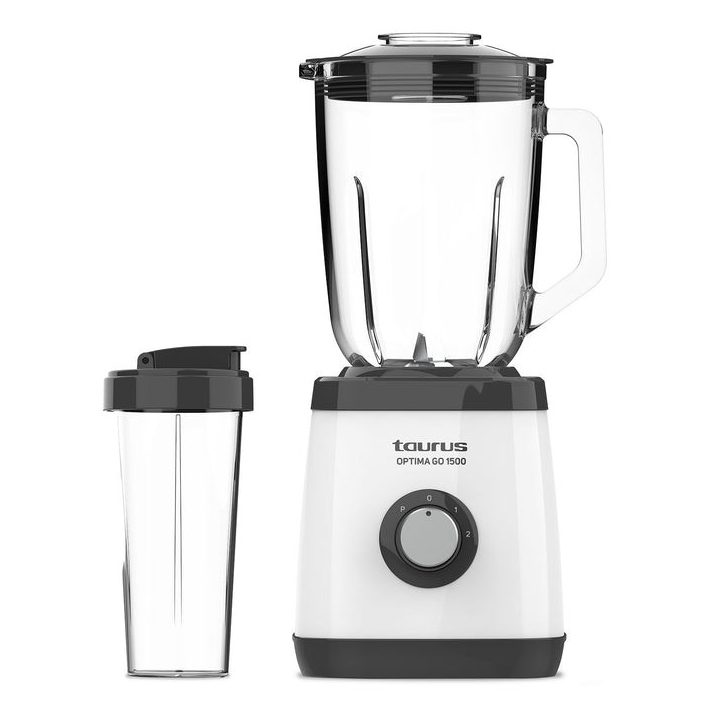 Taurus OPTIMA GO 1500 jug blender