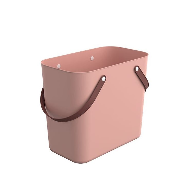 ROTHO Albula Style Pink - tote bag - 25l