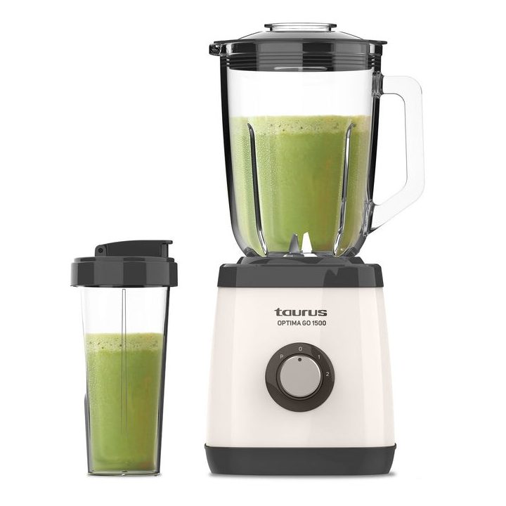Taurus OPTIMA GO 1500 jug blender